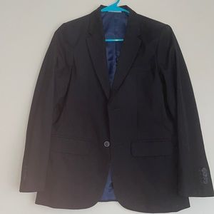 BOYS SUIT JACKET